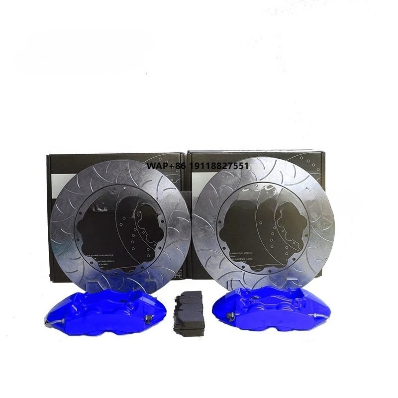 

Новые гоночные задние тормозные суппорты с 4 поршнями GT4, дисковые тормозные системы, тормозные колодки для Tucson, i30, i40, ix35, Accent