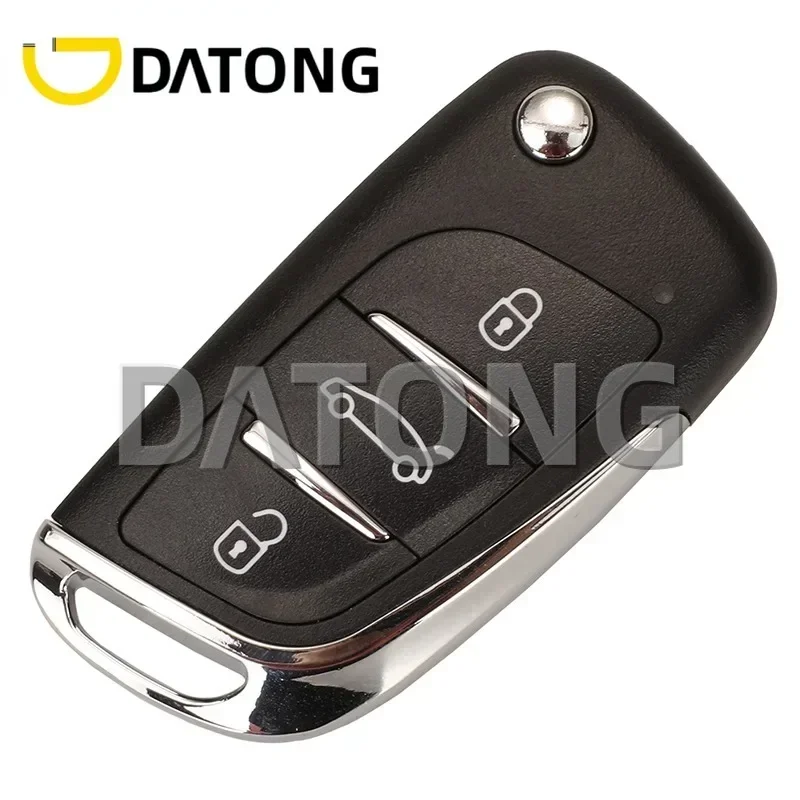 CHANKey 5 قطعة XEDS01EN XEFO01EN XEMQB1EN XEKF21EN XEKF20EN Xhorese VVDI مع رقاقة XT27 فائقة التحكم عن بعد للأداة