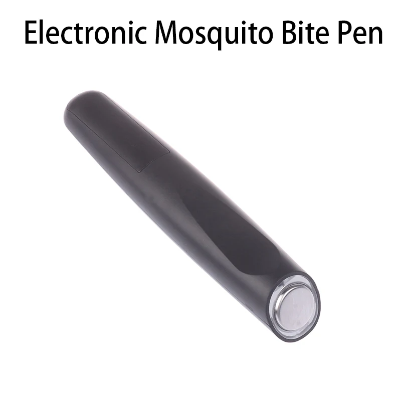 Electronic Mosquito Bite Pen For Itching Bite Insect Mosquito Relieve Adult Children Anti-itch Physical Itch Stick Stop Pen