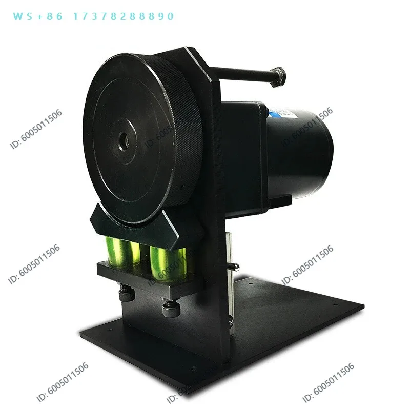 Electric Semi-stripped Twisting Machine Power Cord Roller Type Twisting Machine