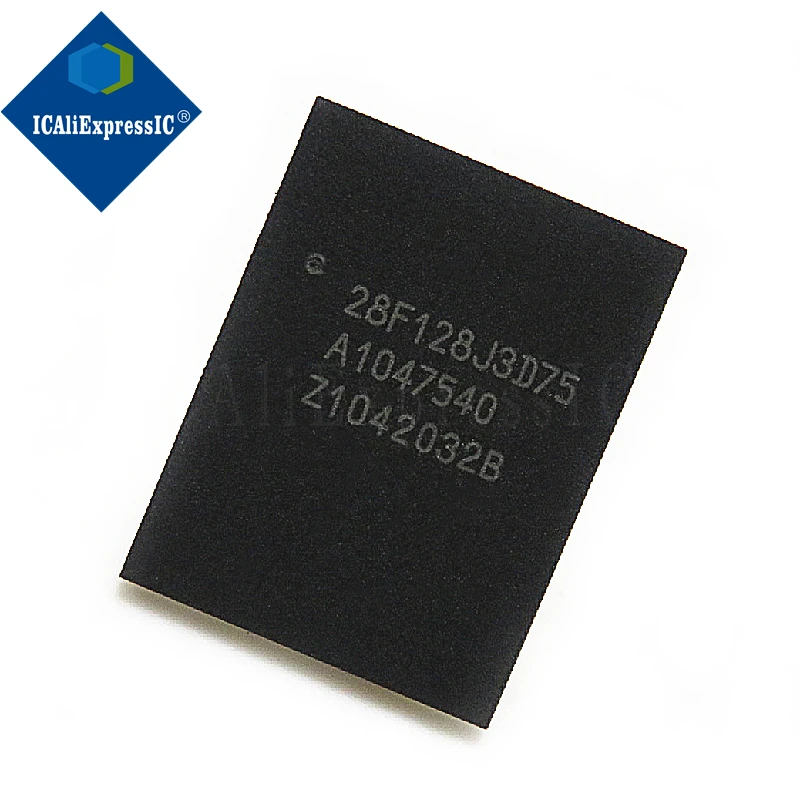 1 قطعة RC28F640J3D75 28F640J3D75