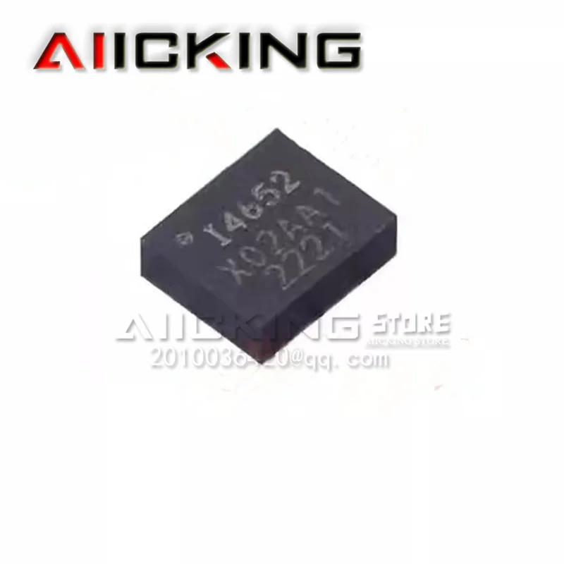 IIM-42351 I4351 IIM-42352 (I4352) IIM-42652 (I4652) IIM-46230 IIM-46234, novo chip IC original, em estoque, 5 pcs