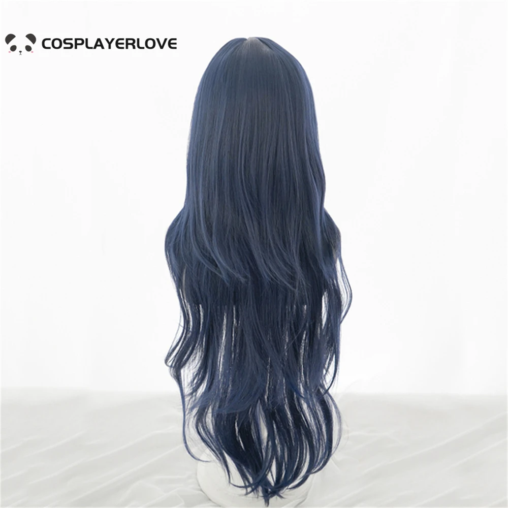 Project Sekai Hoshino Ichika Headwear for cosplay Halloween Carnival Headwear