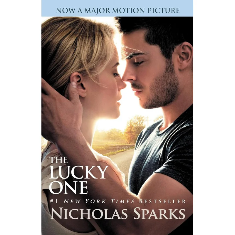 كتاب لاكي وان 1 قطعة