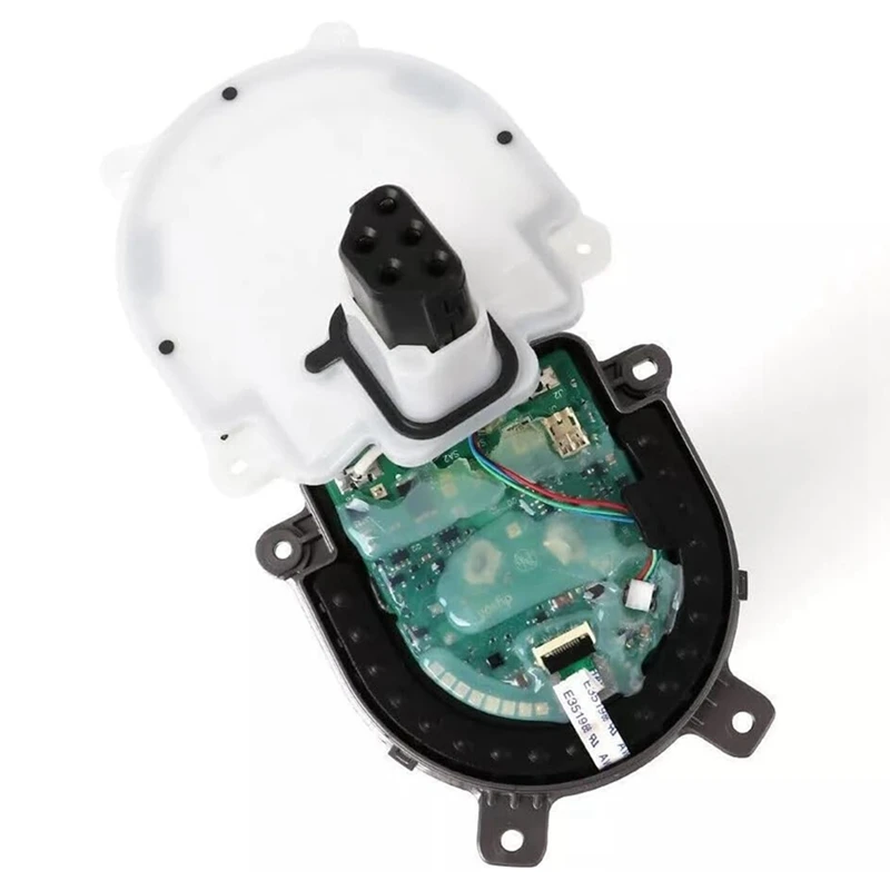 Placa-mãe do motor do aspirador de pó abji para dyson v15 sv22 placa de circuito do motor de substituição do aspirador de pó