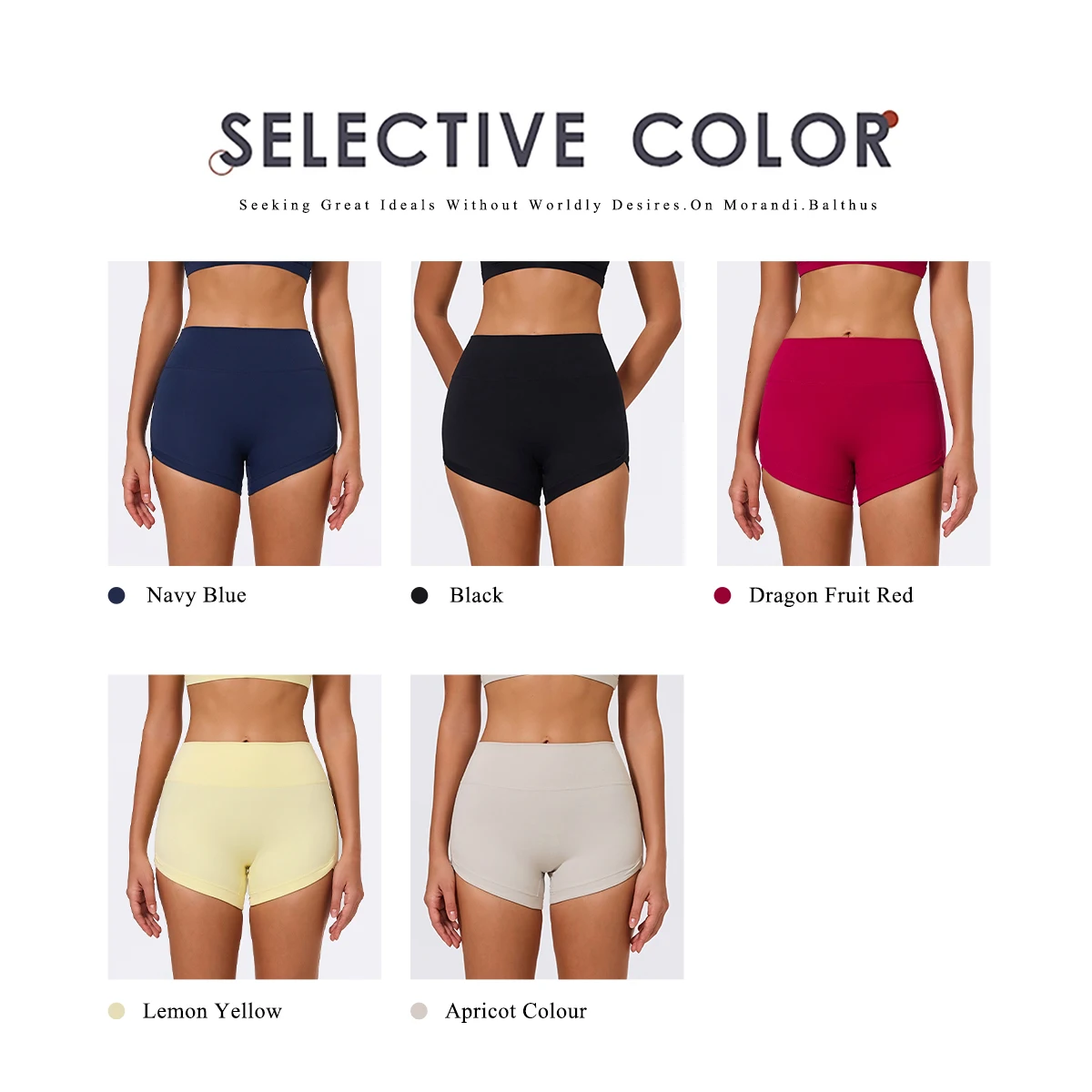 Thumbnail 3 - #3 Womens Casual Summer Shorts Comparison Guide