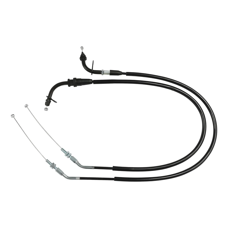 كابل خانق للدراجات النارية مناسب لسوزوكي ، GSXR600 ، GSXR750-من #6
