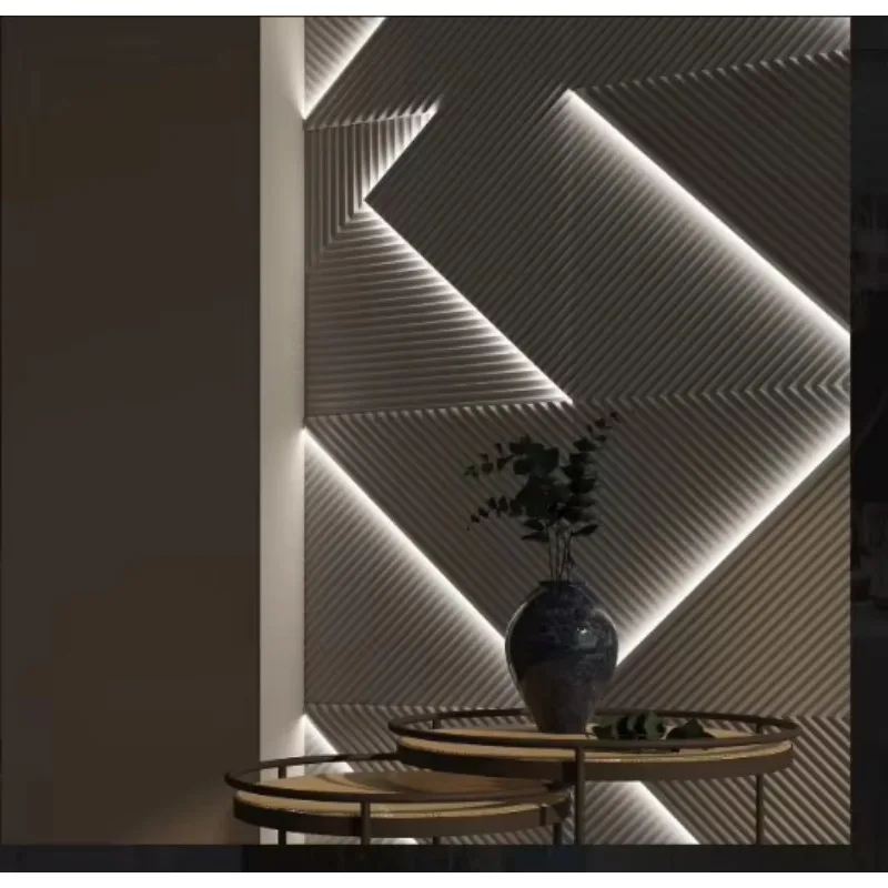 Artificial Culture Stone Polyurethane Decorative Wall Panel Durable Waterproof For Wall Factory Direct Supply Latest