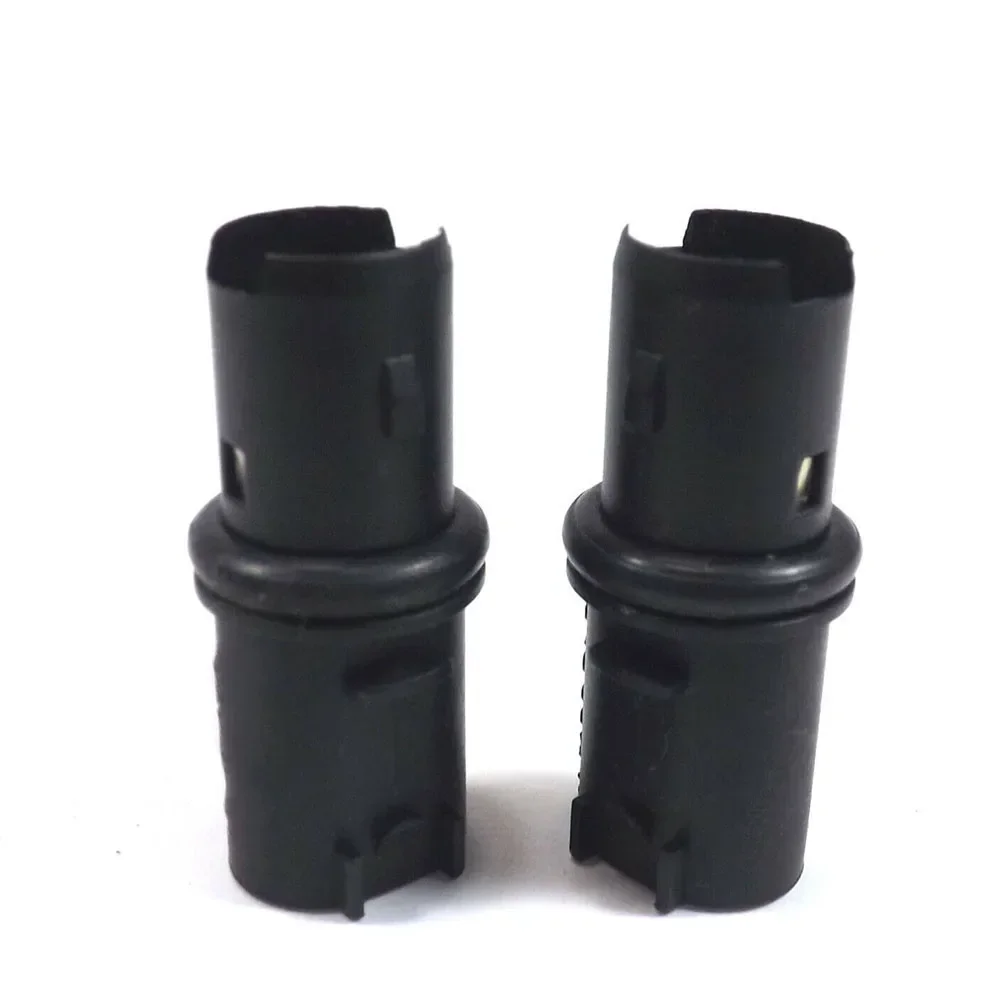 

2PCS Side Marker Socket Connector 8382104 Automobile Replacement Accessories For BMW For 5-Series For E39 2009-2003