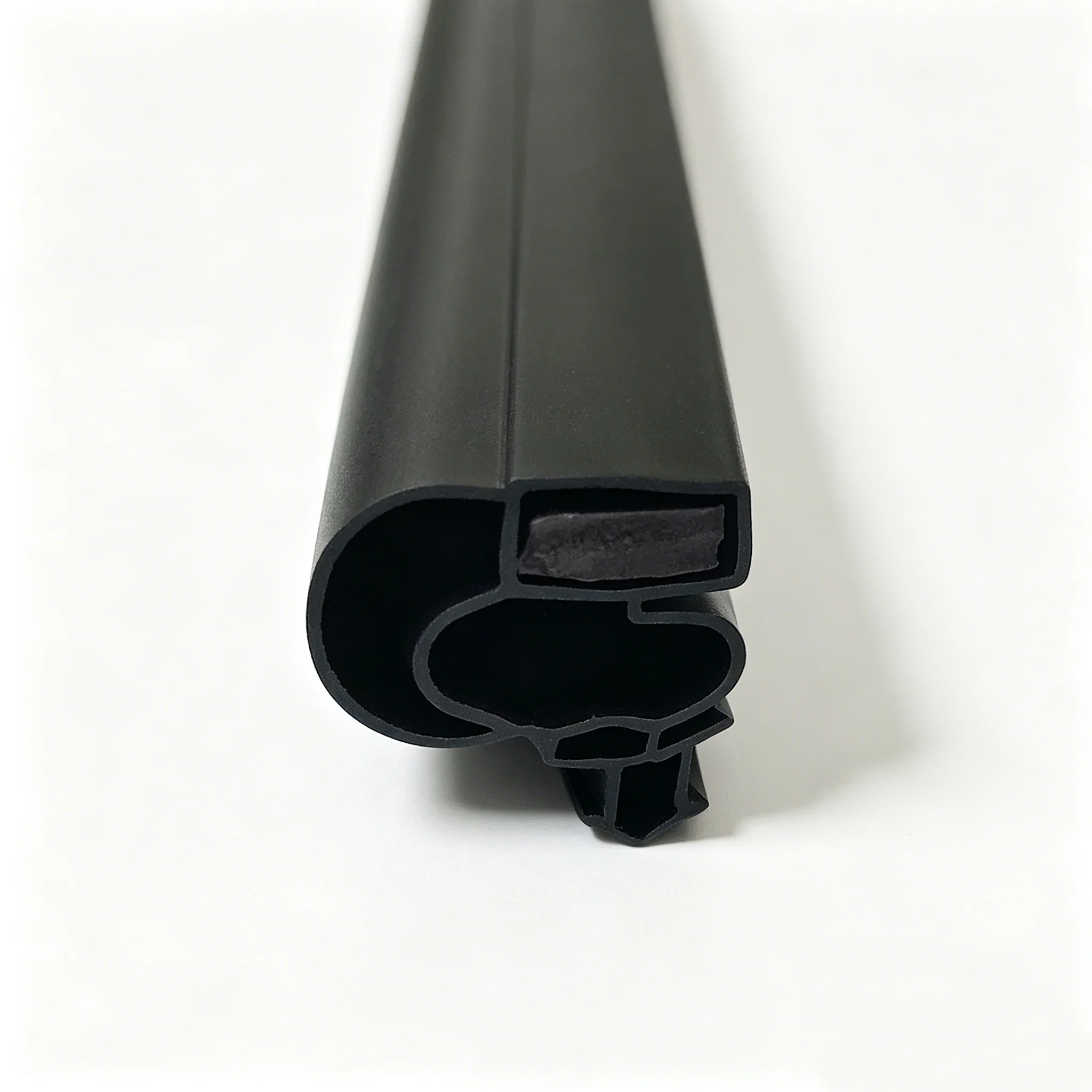 253 Leak Proof Refrigerator Rubber Door Gasket Magnetic Seal Strip Universal Energy Saving Long Life