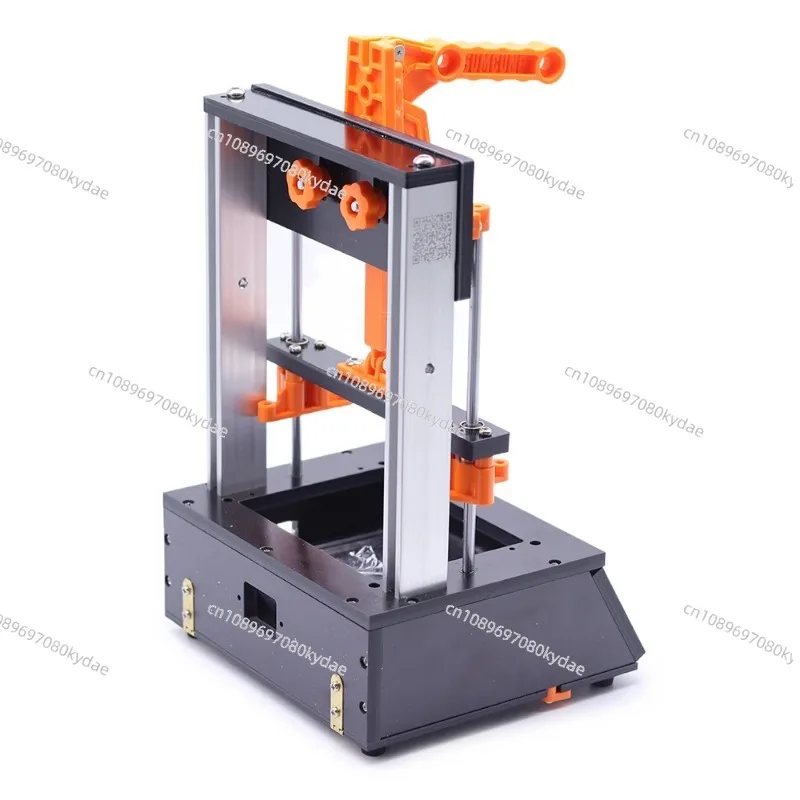 Multifunction PCB Test Frame FCT ICT PCBA Tester Fixture 60MM Stroke Test Stand