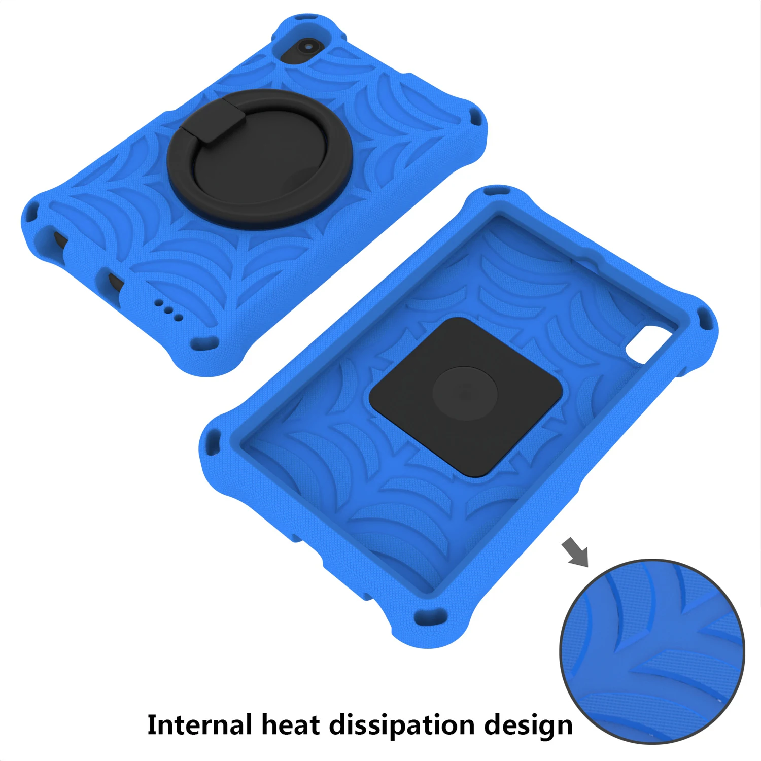 Thumbnail 4 - #16 Compare Huawei MatePad T10 Case Before You Buy