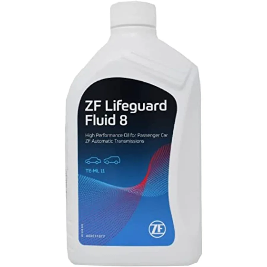 

Life Guard Fluid 8 7 Liter - PARTS - S671090312