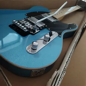 Fender telecasterシンライン1968-1975