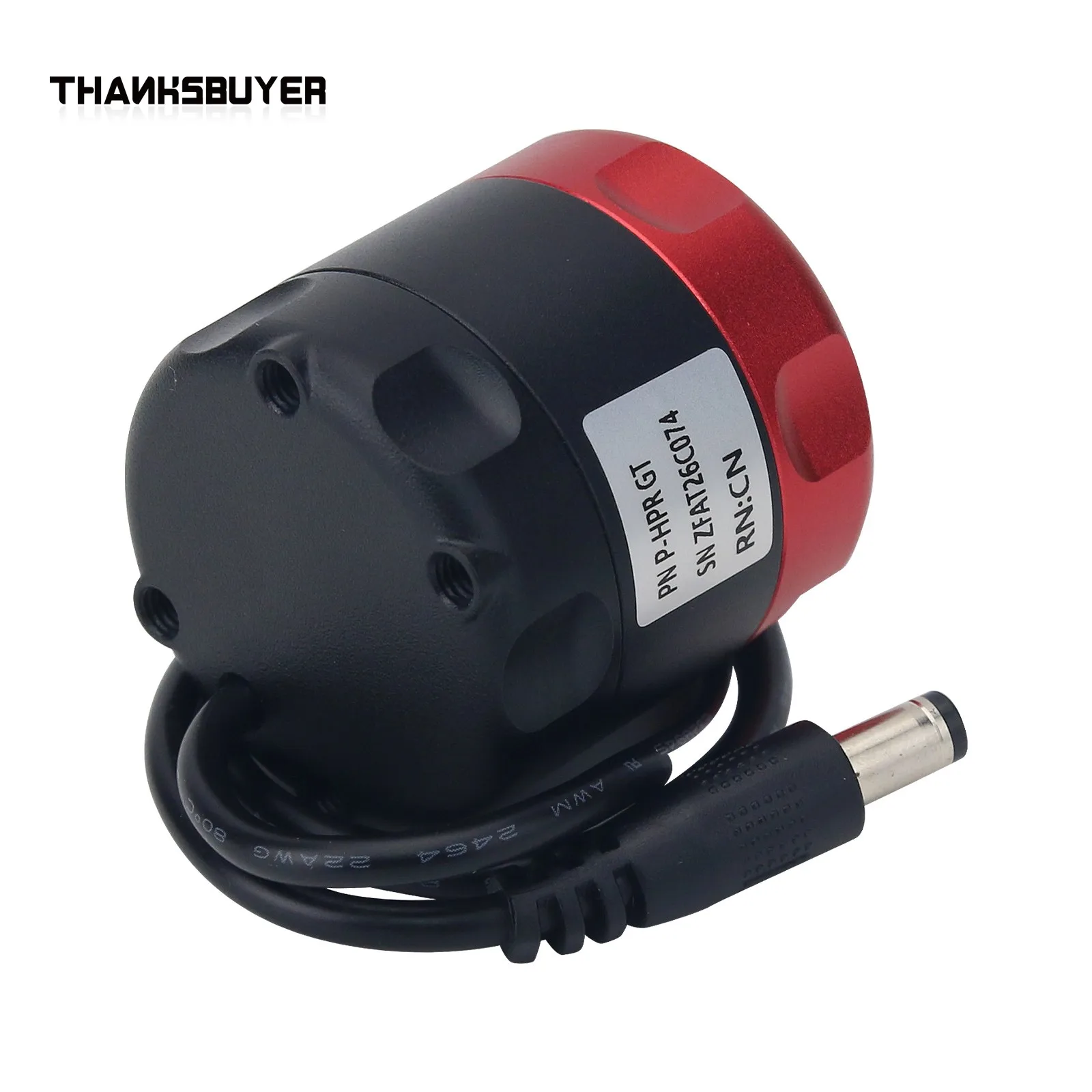 Simagic P-HPR GT Linear Haptic Pedal Reactor for P500 P1000 P2000 Series Pedals and TB-RS Handbrake