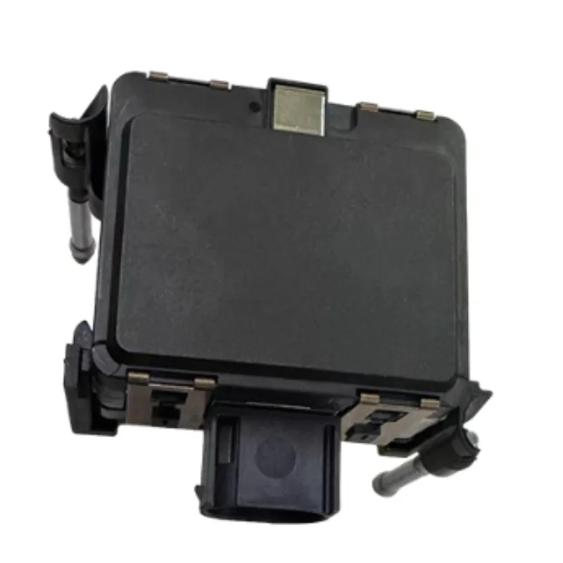 Genuine Front Millimeter-Wave Radars Sensor Radar Probe Bracket for BYD Song PLUS DM EV ACC Blak New Automobile Part