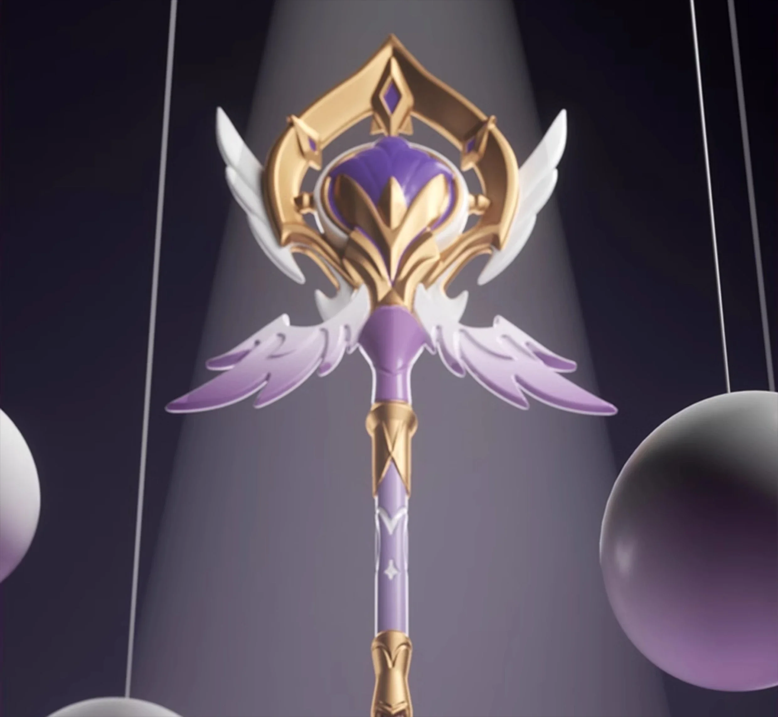 【Wetrose】متوفر في المخزون ميكروفون روبن كوسبلاي الدعائم الاشياء نموذج هونكاي ستار السكك الحديدية في نهاية المطاف المغني Zарیانка عيد الهالوين