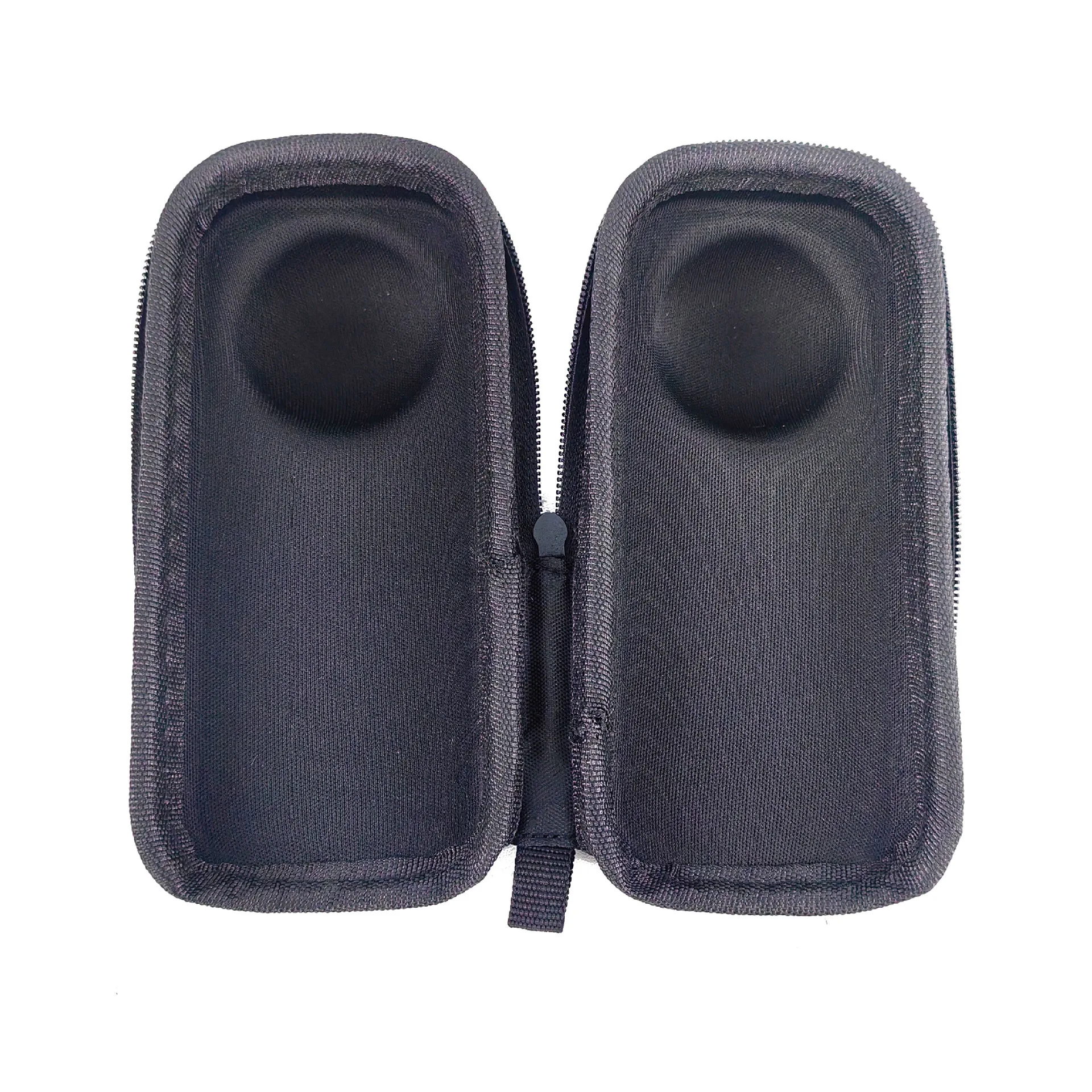 حقيبة تخزين صغيرة ل Insta360 X5 X4 كاميرا رياضية حقيبة واقية تخزين السفر مقاوم للماء نصف البريدي ل Insta 360X5 X4