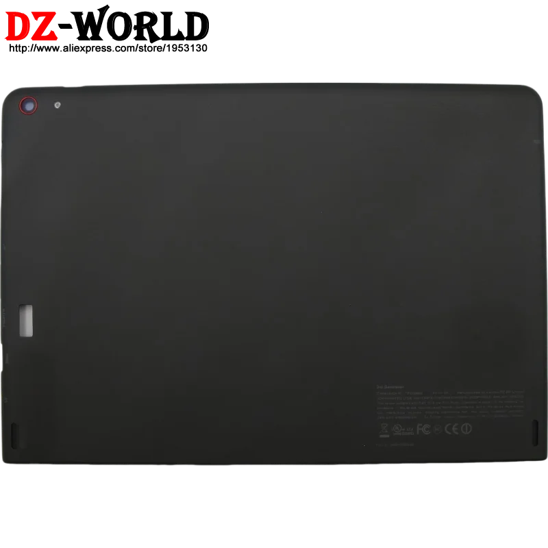 

Задняя крышка (корпус) для Lenovo ThinkPad 10 2nd Tablet, LCD-экран, 00NY704 AP171000910