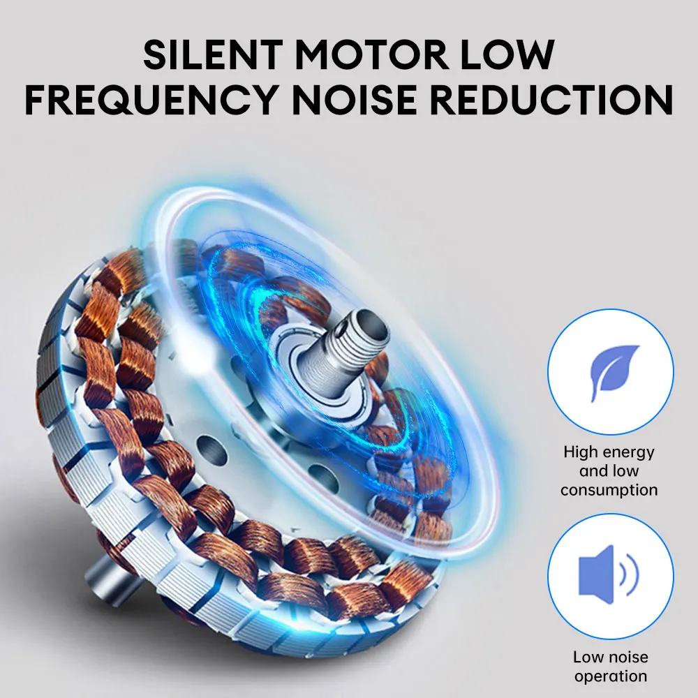 AC85-265V LED Ceiling Fan Light E27 Dimmable Ceiling Lamp Remote Control 4 Speed Ceiling Fan for Living Room Bedroom Garage