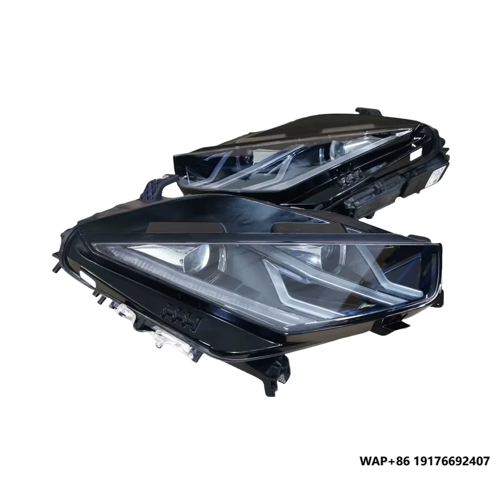 

Светодиодные фары для Lamborghini Huracan LP580 LP610, идеально подходят для вашего Huracan