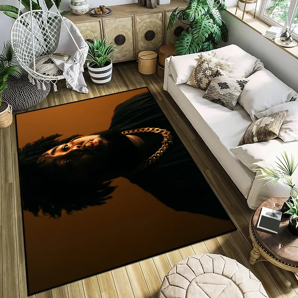 

Wave small carpet For House Bedroom Decoration Kitchen Bath Super Rod Absorbent Rug Carpet Foot Non-slip