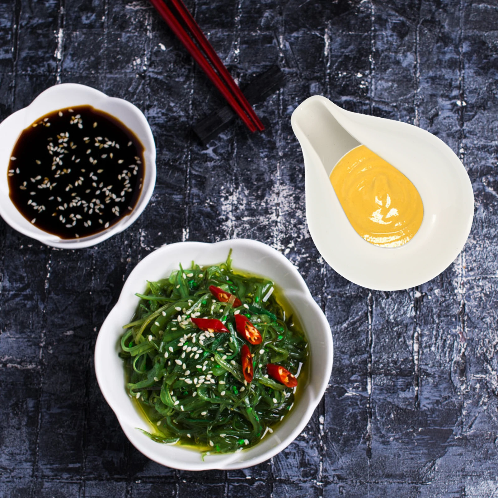 

Ceramic Sauce Jug Creative Design Pourer for Home Restaurant Hotel Western Tableware Gravy Sauce Container Multipurpose