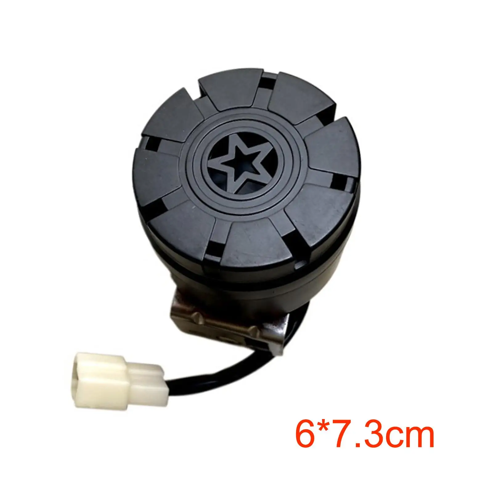 Reversing Alarm Back Up Horn Loud Beep Sound 12V-36V Universal Safety Speaker for Vehicle Trucks