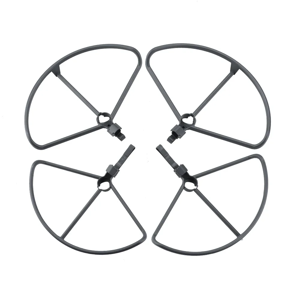 Protective Cage Cover for DJI Mavic 3 Propeller Guard Drone Protector Quick Release Install with Landing Gear Accessory