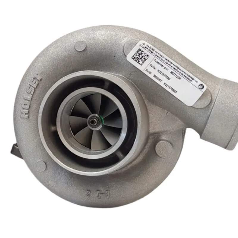 

2026 New Factory Direct Sale High Quality H1E Turbo Bus Truck Industrial 6CT 6CTA 8.3L 3527123 3527107