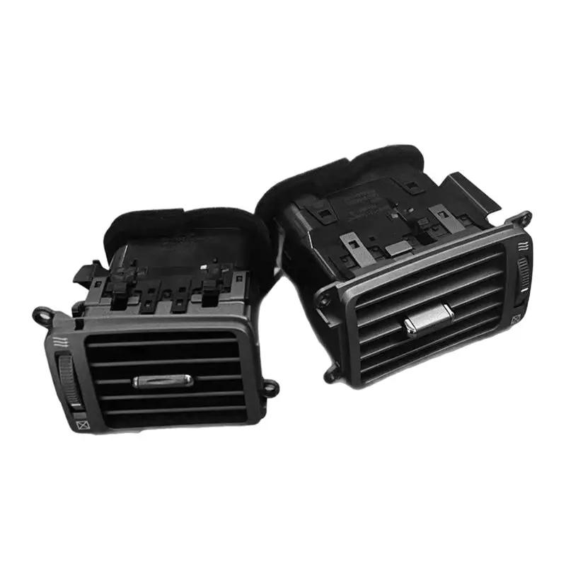 For Lexus LS430 2000-2007 AC Air Outlet Conditioning Vent Grille Front Dash Outlet 1 Pair Part Numbers 55660-50050 55670-50050