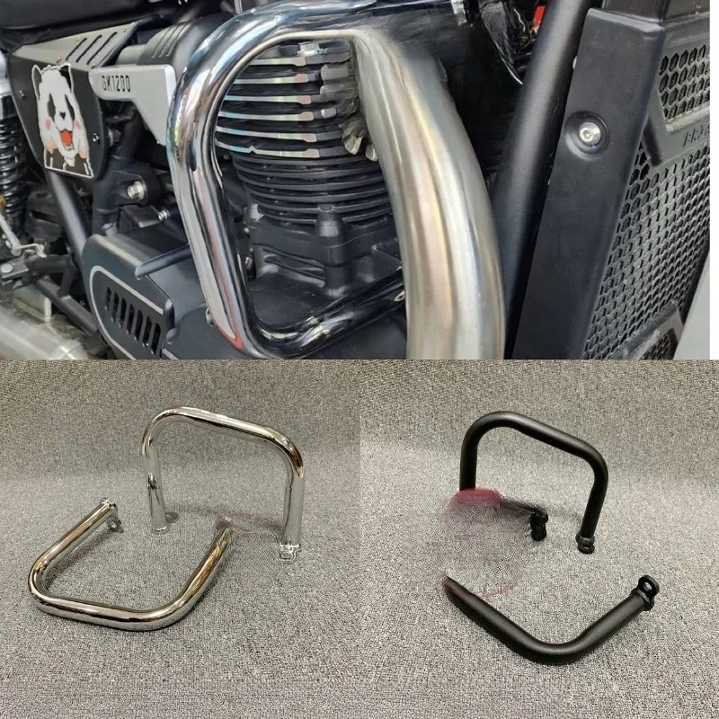 les-pieces-conviennent-au-pare-chocs-gk1200-le-protection-du-corps-anti-chute-du-moteur-modifie