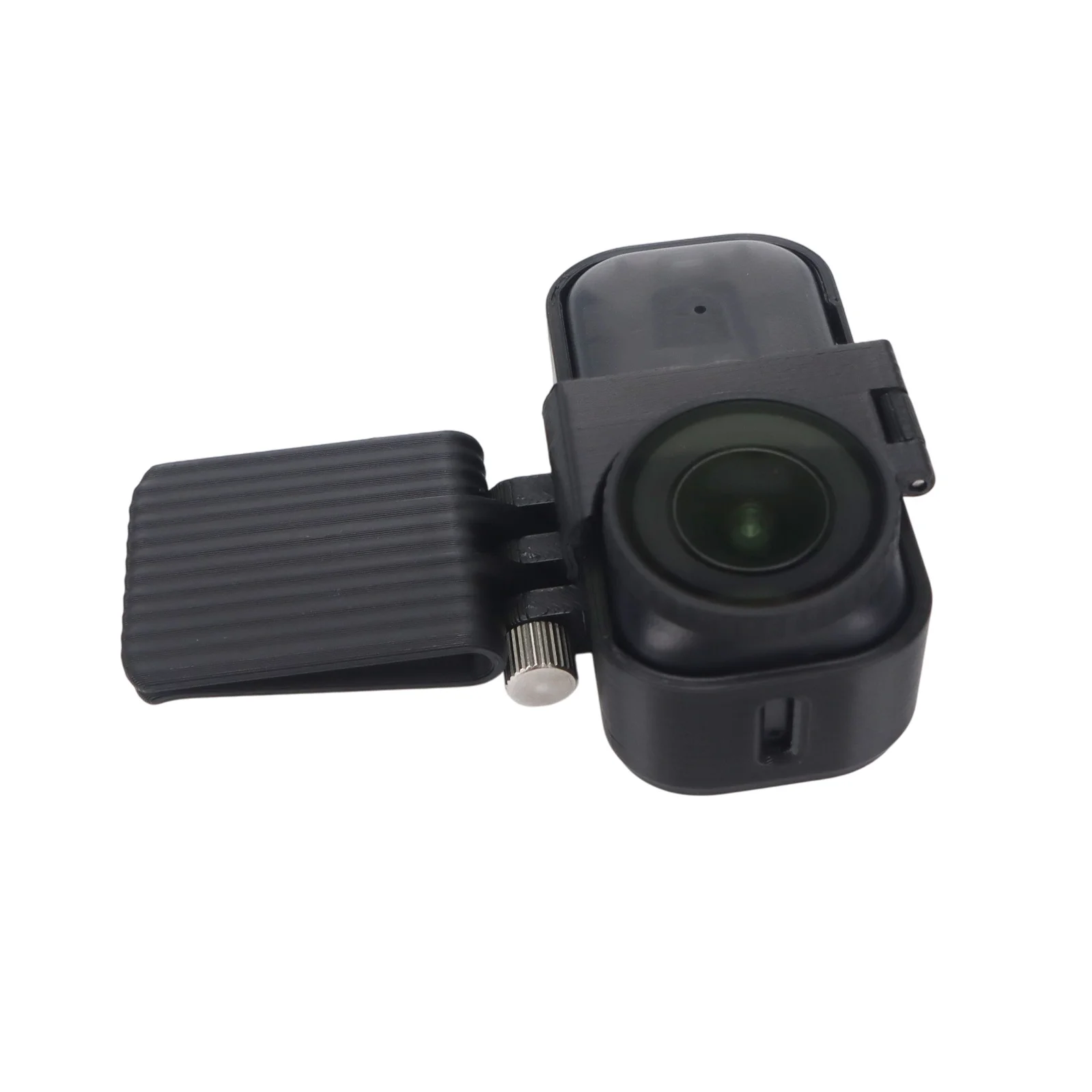 

Hat Brim Mount for DJI OSMO NANO Action Camera