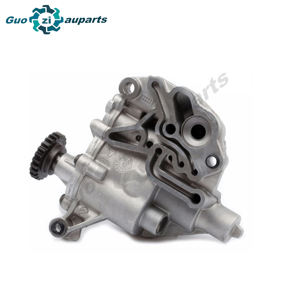 06H115105AR 06H115105T Engine oil pump assembly For AUDI A3 A4 B8 A6 Q3 Q5 TT VOLKSWAGEN Scirocco GOLF MK6 PASAT JETTA TOUGAN