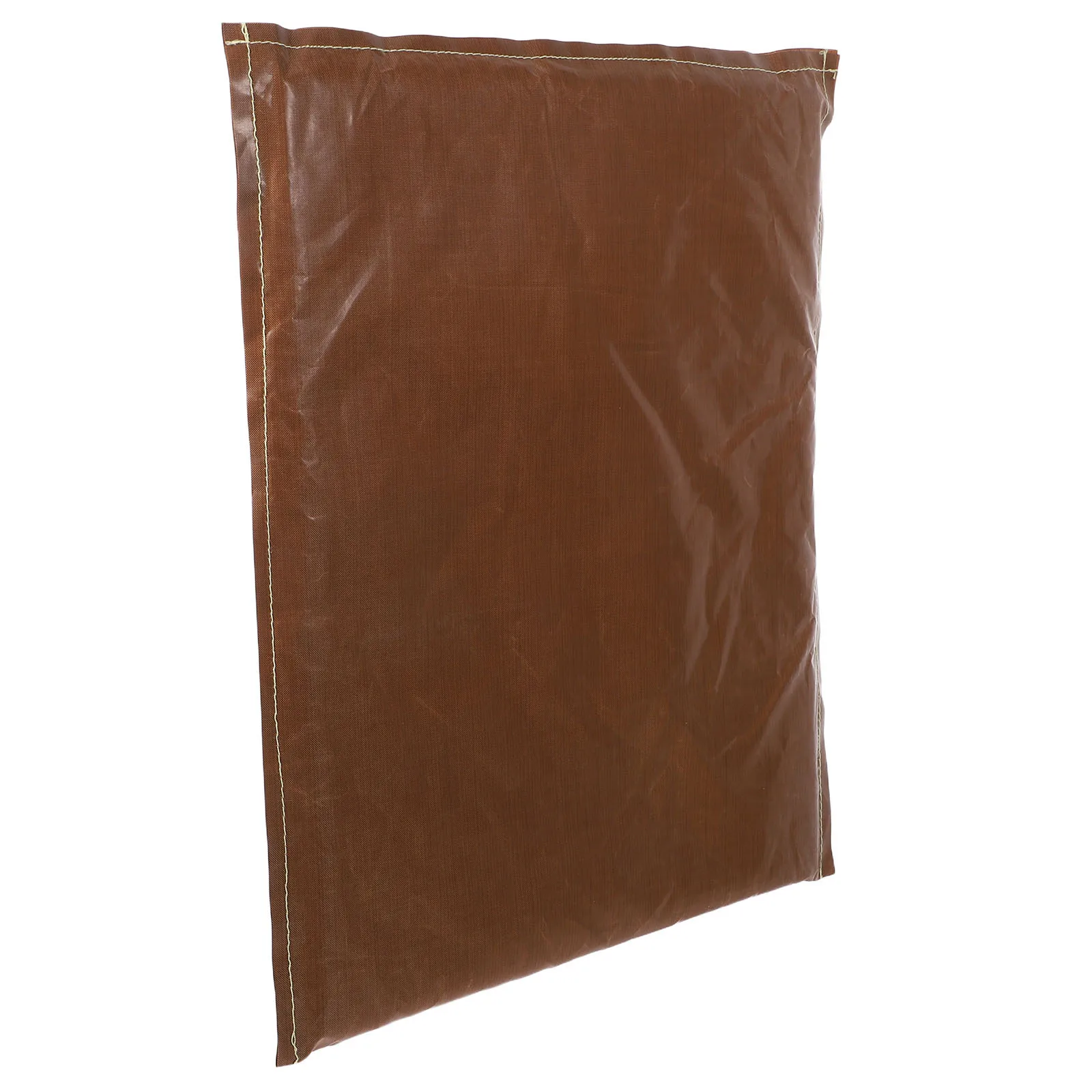 

Ptfe Heat Press Pillow 15x12inch Reusable Heat Resistant Transfer Tool Smooth Surface for Clothes Accessories Hats