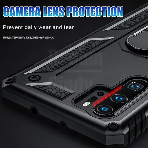 6 best sales हुआवेई पी30 प्रो केस - №3