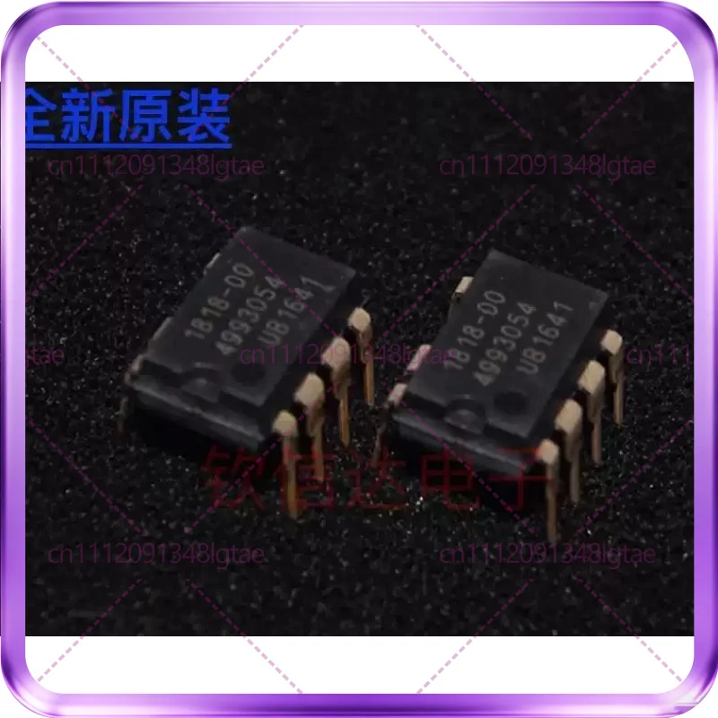 10-20pcs 1818-00 IW1818-00 4993054 New original DIP-7