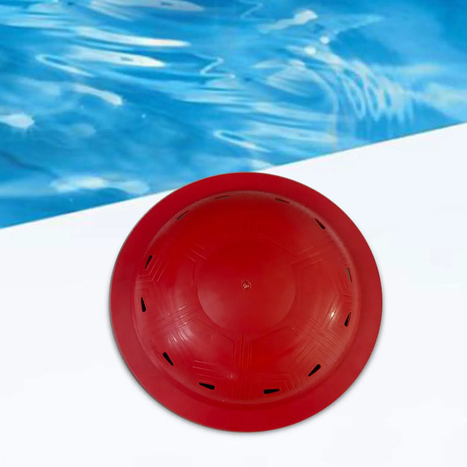 Smart Pool Alarm Floating Design Pool Timer Style Instant Alert Home Pool Equipment Safe for Pool Day and Night