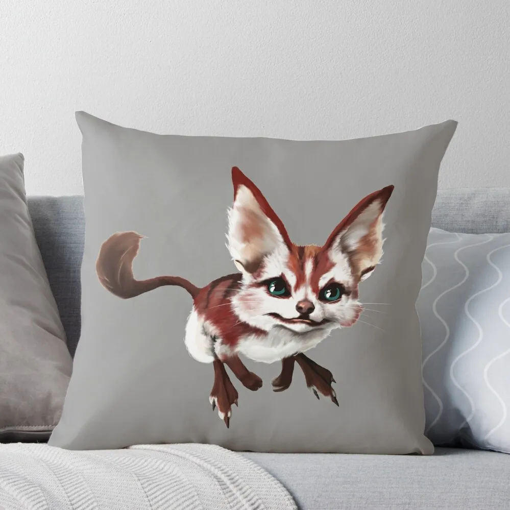 

Jerboa Throw Pillow Sofa Pillow Cover Pillow Cases Decorative