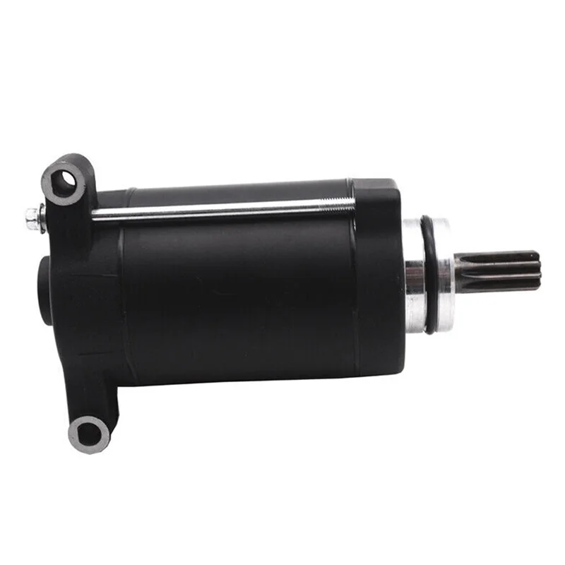 

H5-New Starting Motor For CF MOTO CF600 CF196 ENGINE 600 ATV X6 600CC 0600-091100 Parts