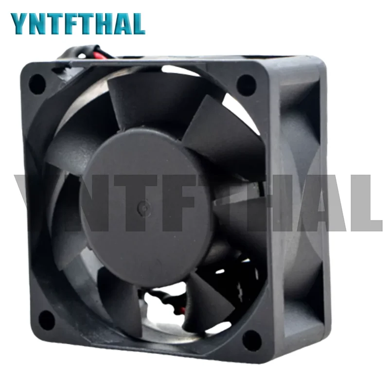 Ventilador de refrigeración de bola, AG06012UB257102, 6CM, 6025, 12V, 0.32A, nuevo