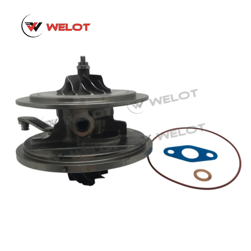 GTB1749V Turbine Cartridge Core 787556 854800 for ​​Ford Ranger2.2 TDCi GBVAJQJ 2012 ​BK3Q6K682PC 1760759 1717628 1719695