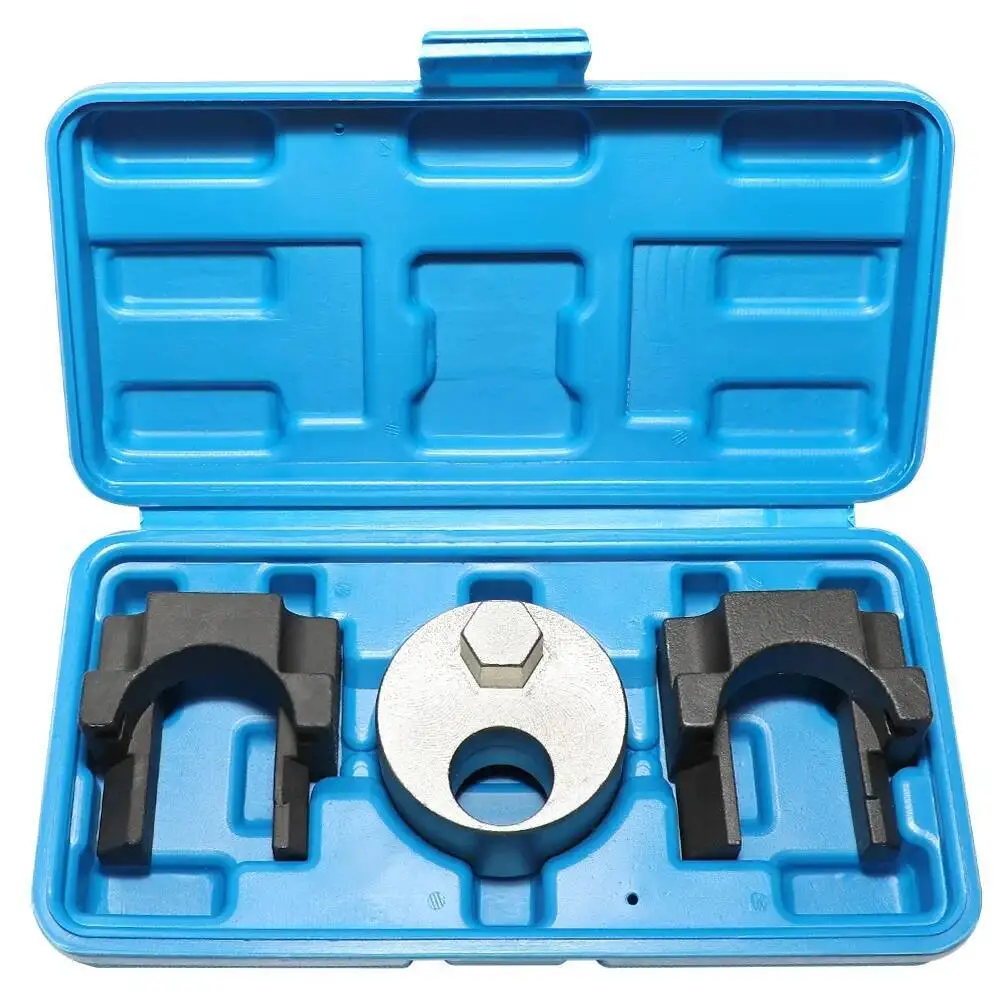 

Подходит для инструмента Mercedes Benz — инструмента для синхронизации двигателя M651 и специального инструмента для обслуживания синхронизации B2008