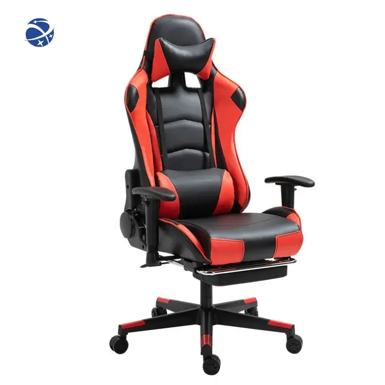 computer gaming chairs Game Ergonomic Office Furniturezero gravity adjustable gaming chair racing computer