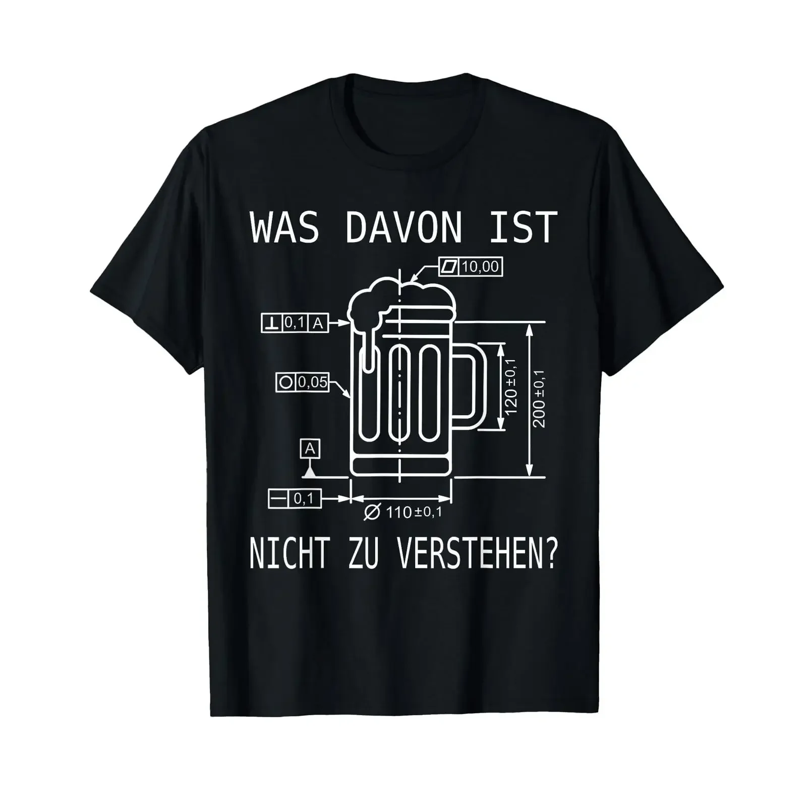 Designer Engineer Mechanical Technical Drafter T Shirt vintage Washed Slightly Stylish graphic homme Breathable Casual