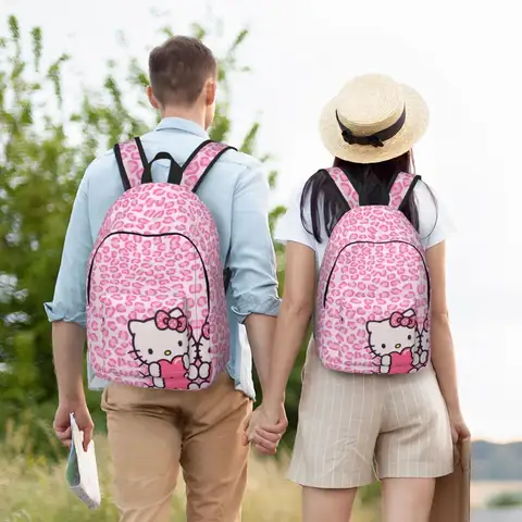 10 best sales Hello Kitty laptopväska - №10