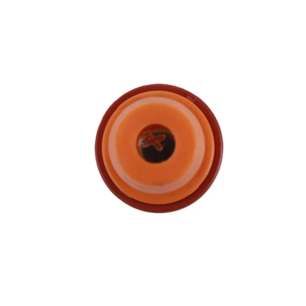 

Plastic Check Valve PVC Check Valve As Shown In The Picture Replacement Check Valve Accessory Non-deformation Design