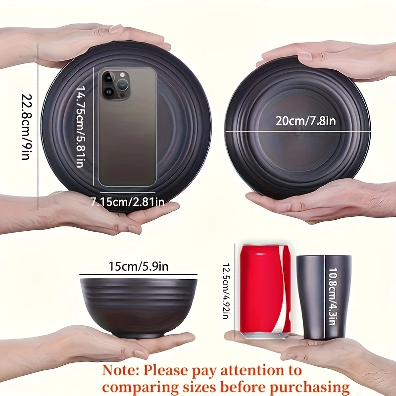 Thumbnail 3 - #36 Top Serveware Picks for Every Budget