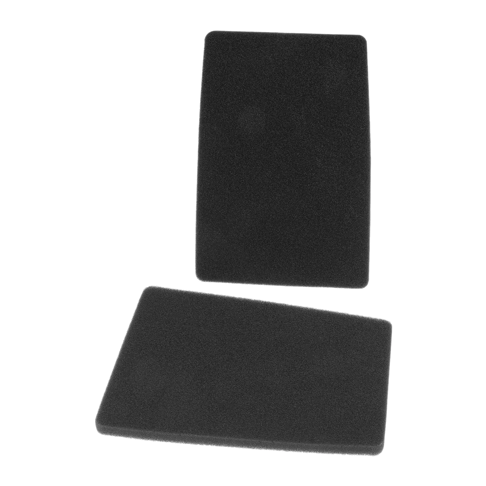 2 قطعة 55X-14451-00-00 مرشحات الهواء صالح لياماها رابتور 50 YFM50R 2005-2008 أشيب 80 YFM80GH هنتر 2006-2008 استبدال #3