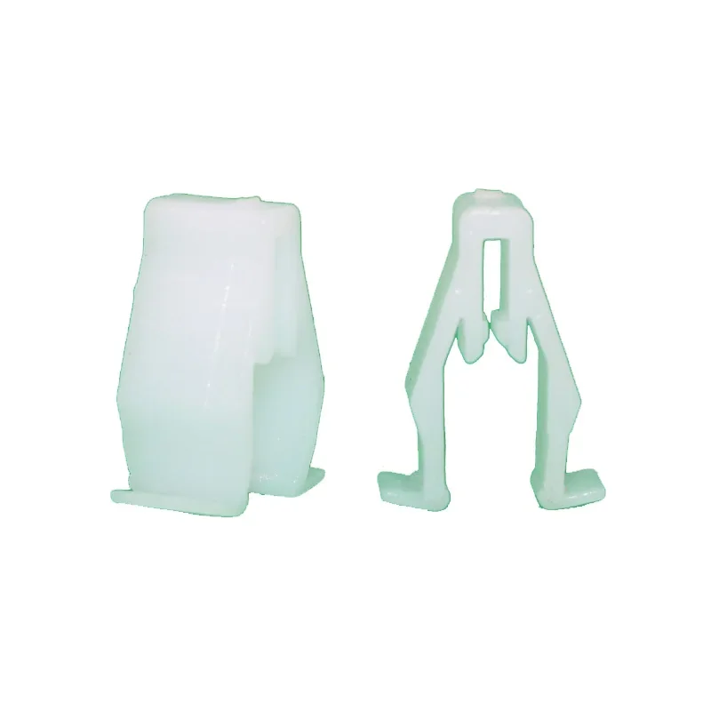 

20 шт. для Honda велосипедный обтекатель, зажимы для крышки инструмента, зажимы для планки и обтекателя, пластиковая застежка 90666-SDA-A01